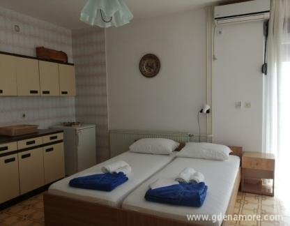 Accommodation Vujović Herceg Novi, , private accommodation in city Herceg Novi, Montenegro - Studio br.8-3